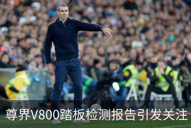 尊界V800踏板检测报告引发关注 检测机构身份成谜